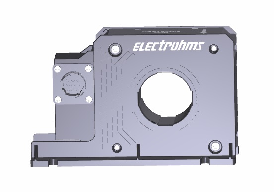 ELECTROHMS | HER1K0T03 | Closed Loop Current Sensor | Hall Effect ...